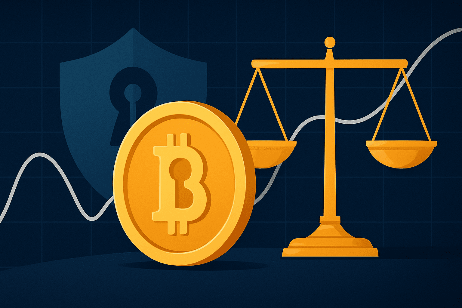 ChangeNOW, CoinRabbit report says crypto privacy and compliance can coexist