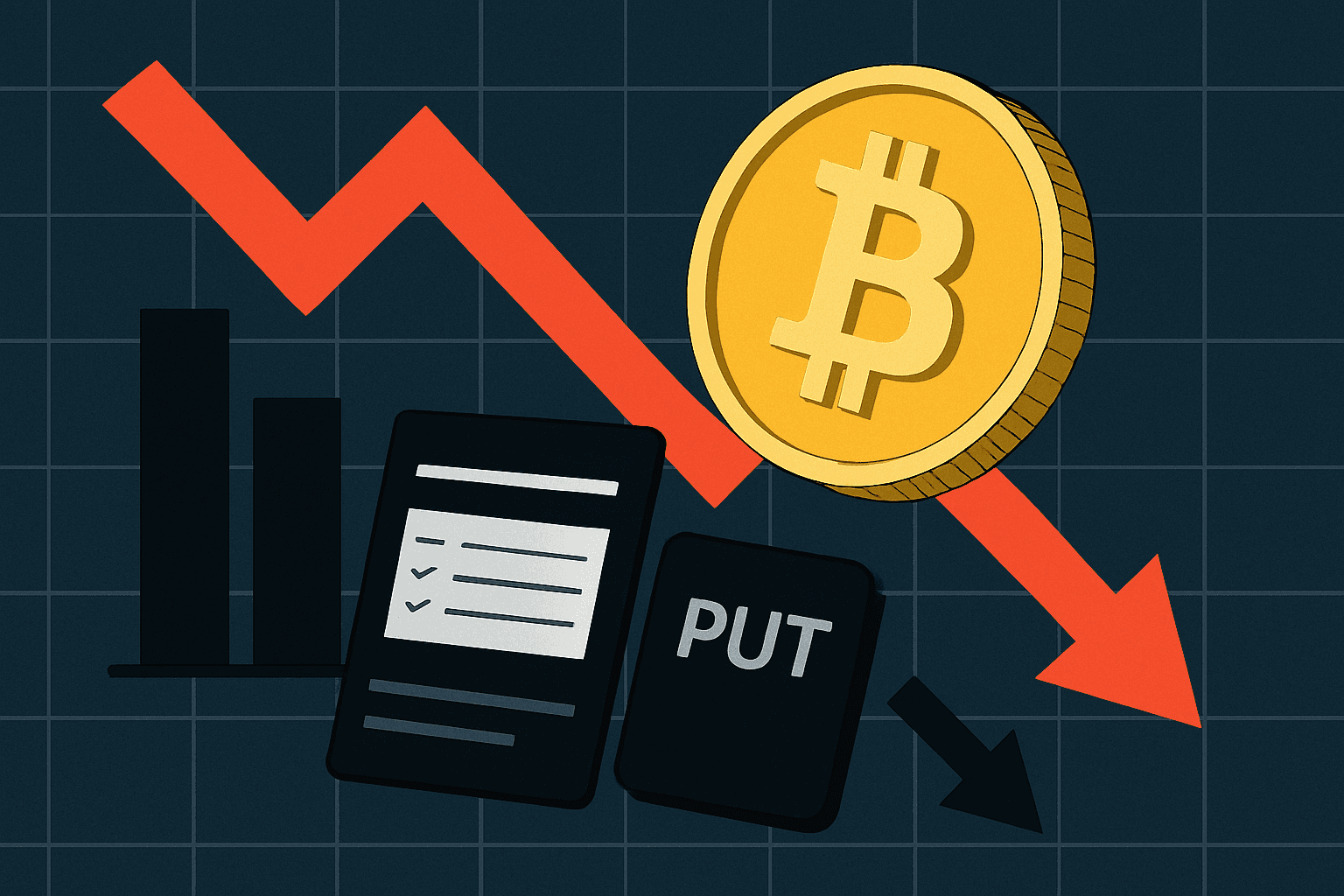 Intesa Sanpaolo cuts IBIT stake, adds put exposure and triples BlackRock staked Ethereum ETF holdings