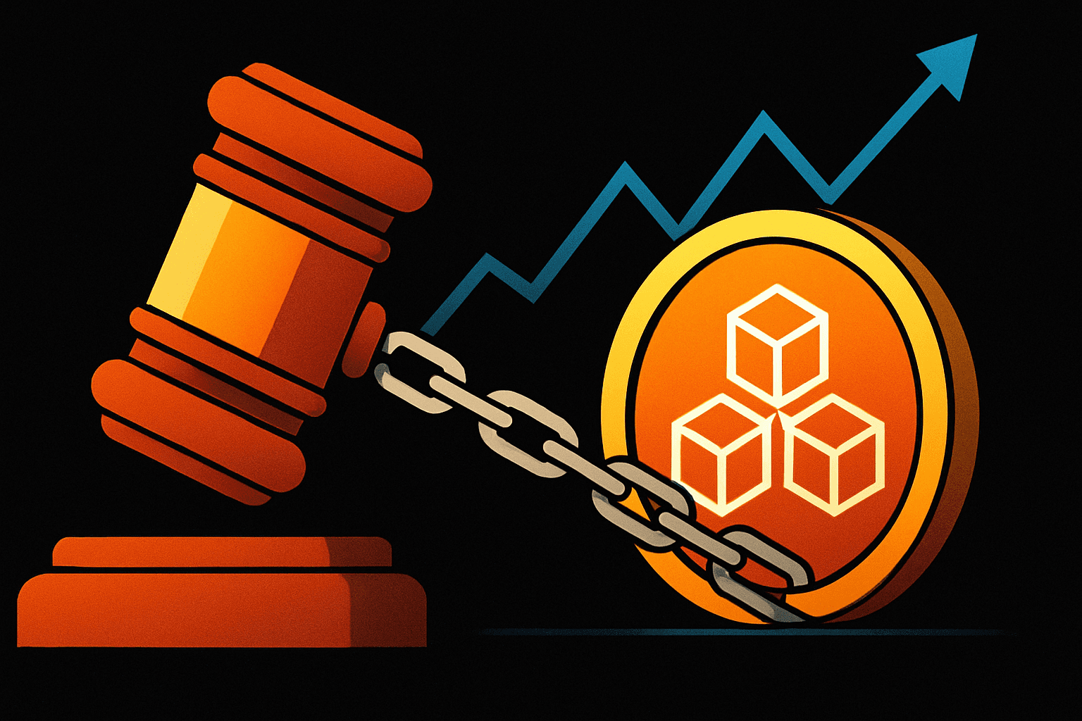 Crypto industry group pushes back on sheriffs' warning over CLARITY Act safe harbor