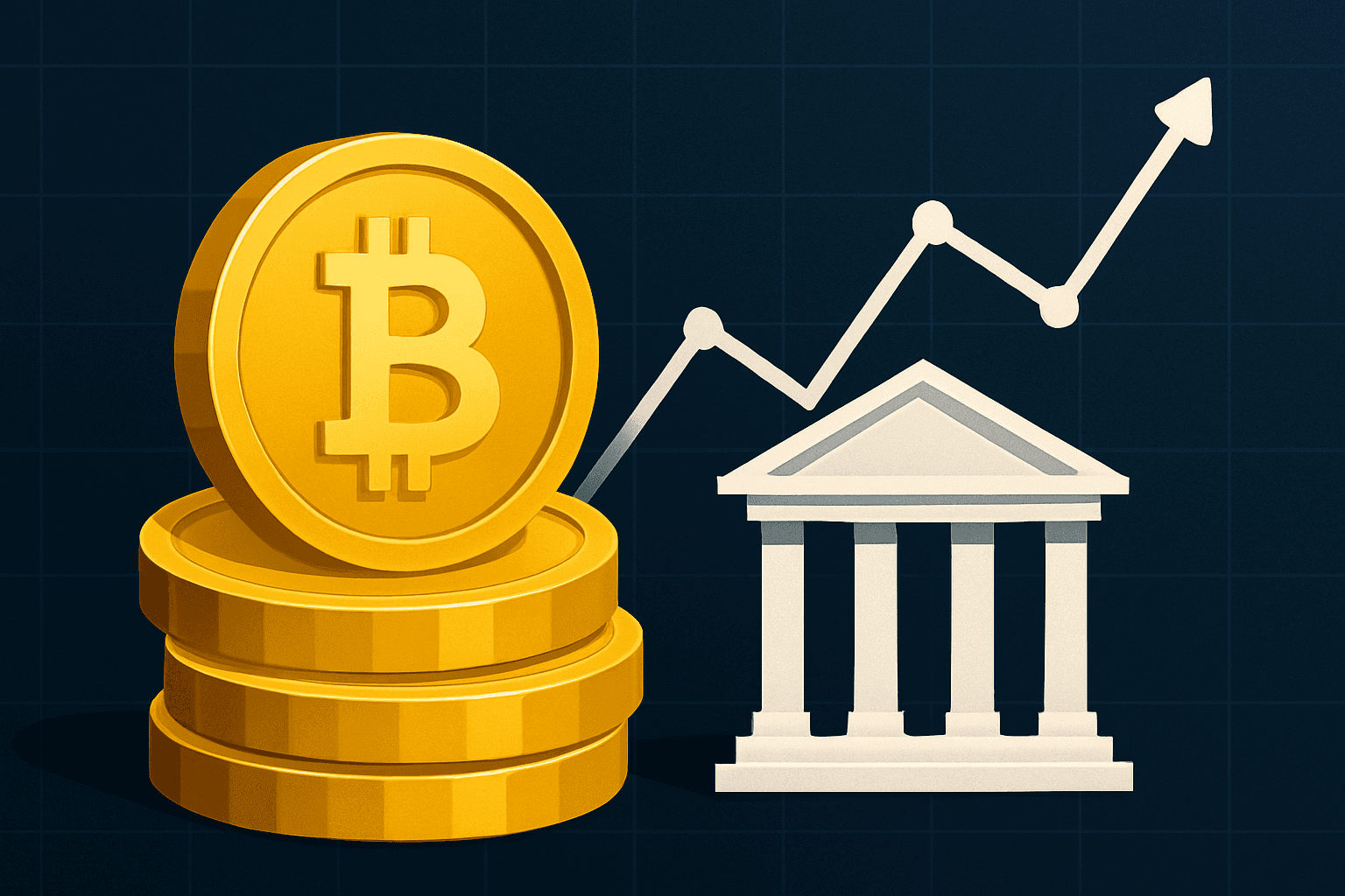 Bhutan selects 3iQ to manage part of GMC Bitcoin reserve