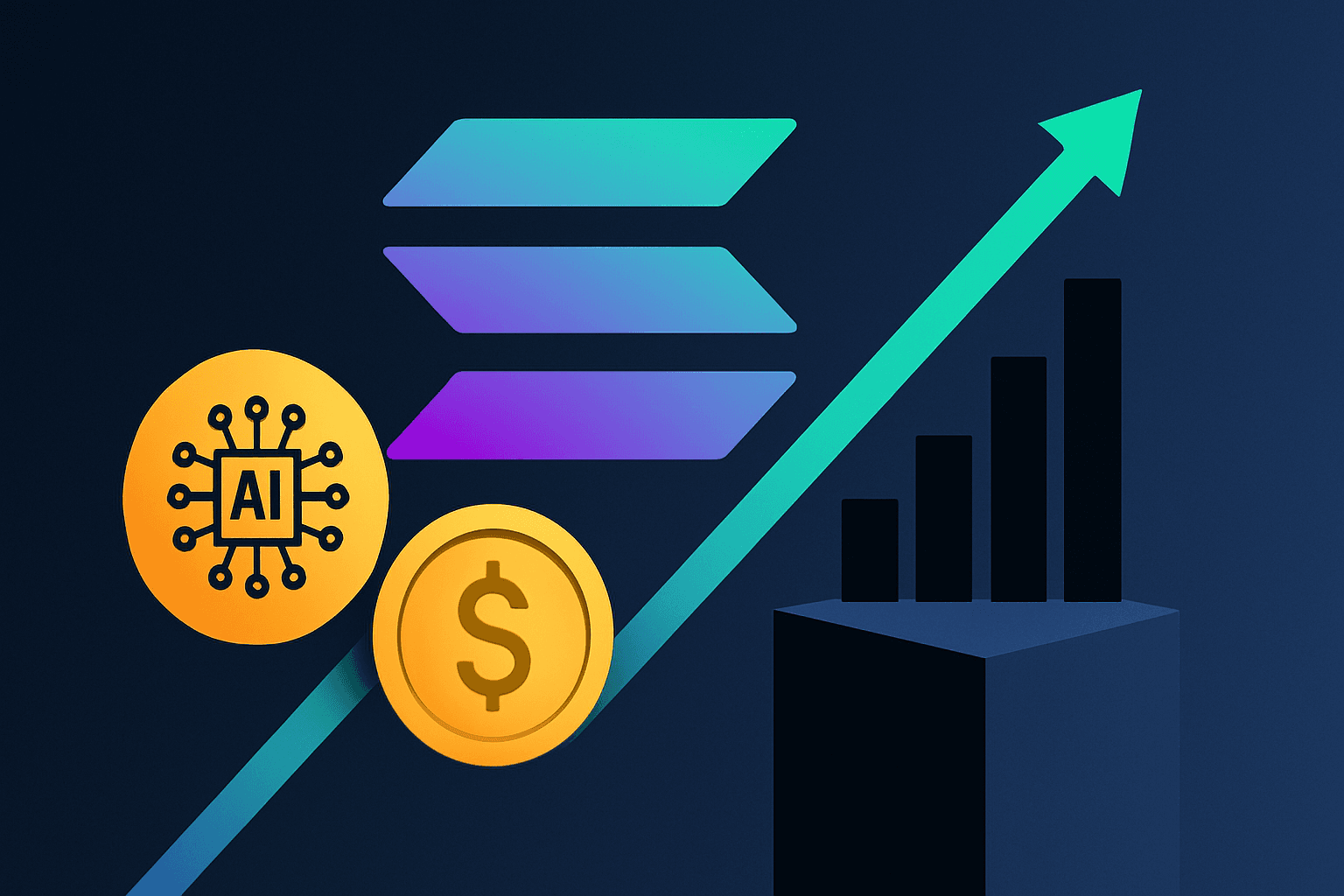 Solana Foundation opens senior roles in AI, stablecoins and institutional growth