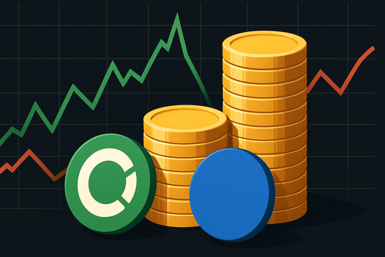 Ark Invest sells $17 million of Palantir after earnings rally, keeps adding Circle and SpaceX