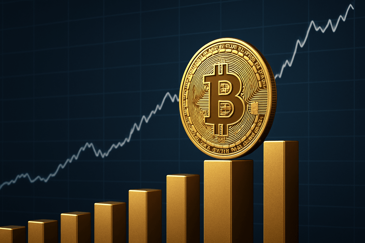 Caleb & Brown launches UK crypto brokerage for wealthy investors