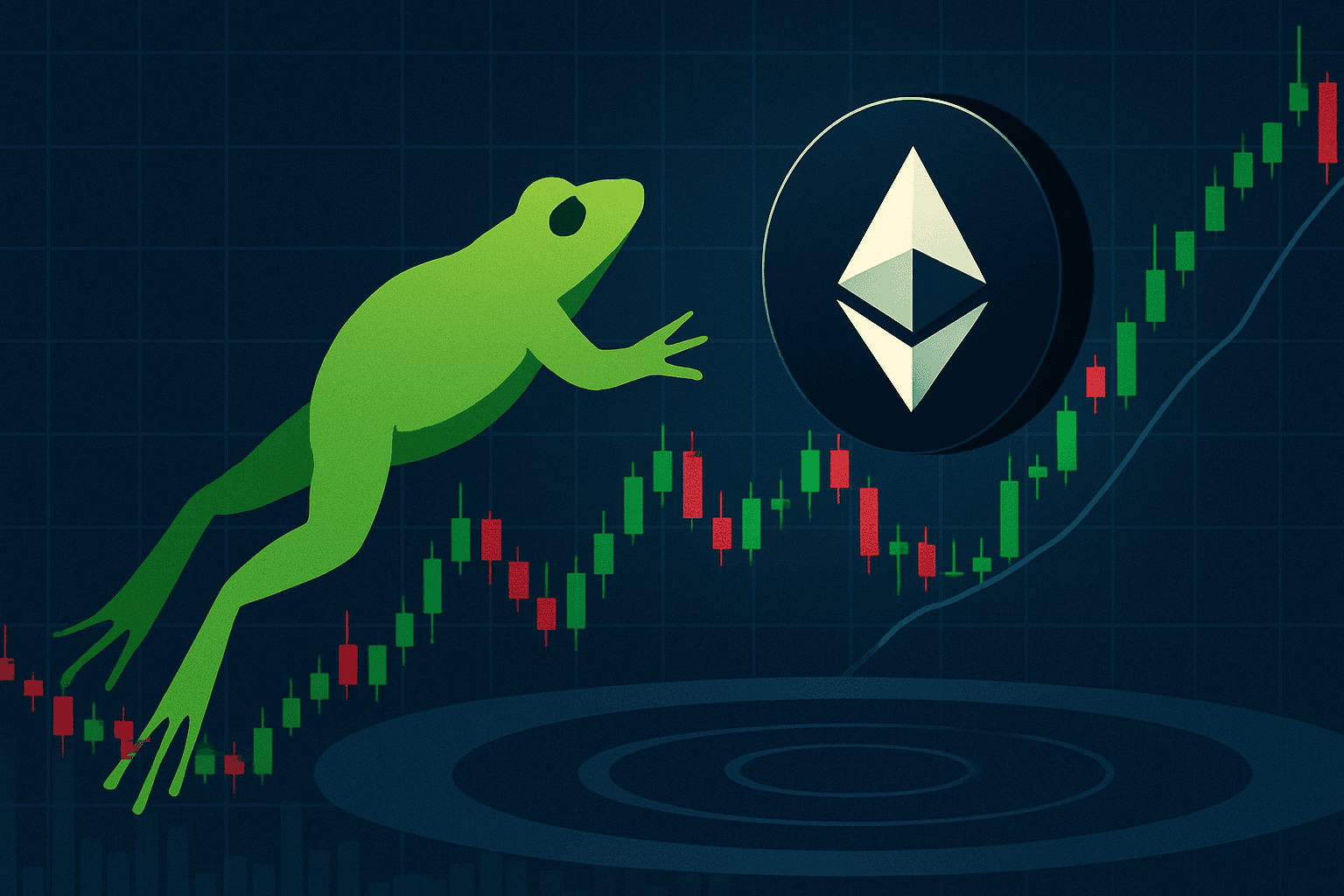 Uniswap's Pools launchpad overtakes Pons on Robinhood Chain token launches