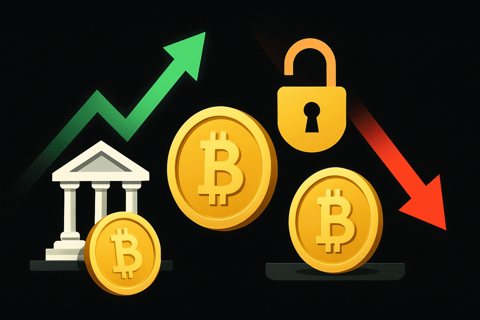 CZ says exchange custody may be safer than self-custody for crypto