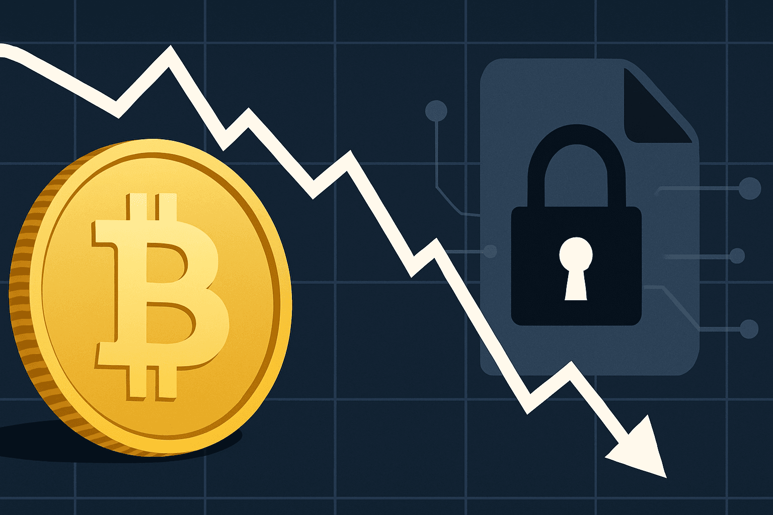 Specter links 28,600 BTC wallet cluster to Zhimin Qian laundering case