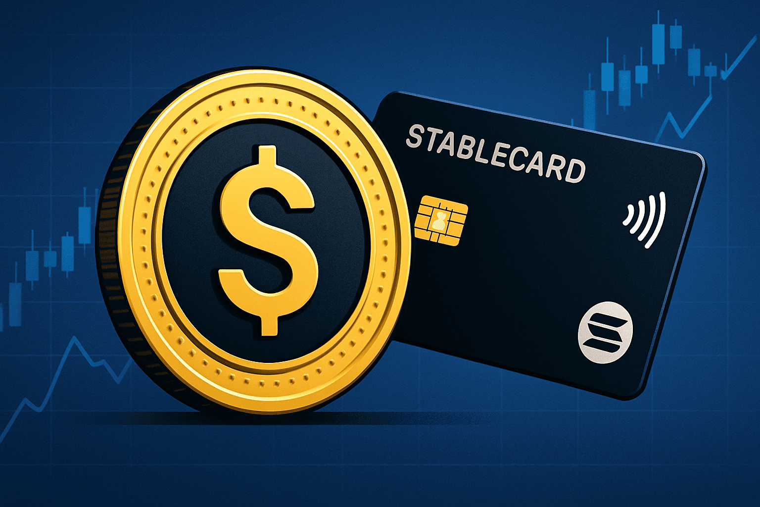 Western Union launches Visa card tied to USDPT stablecoin on Solana