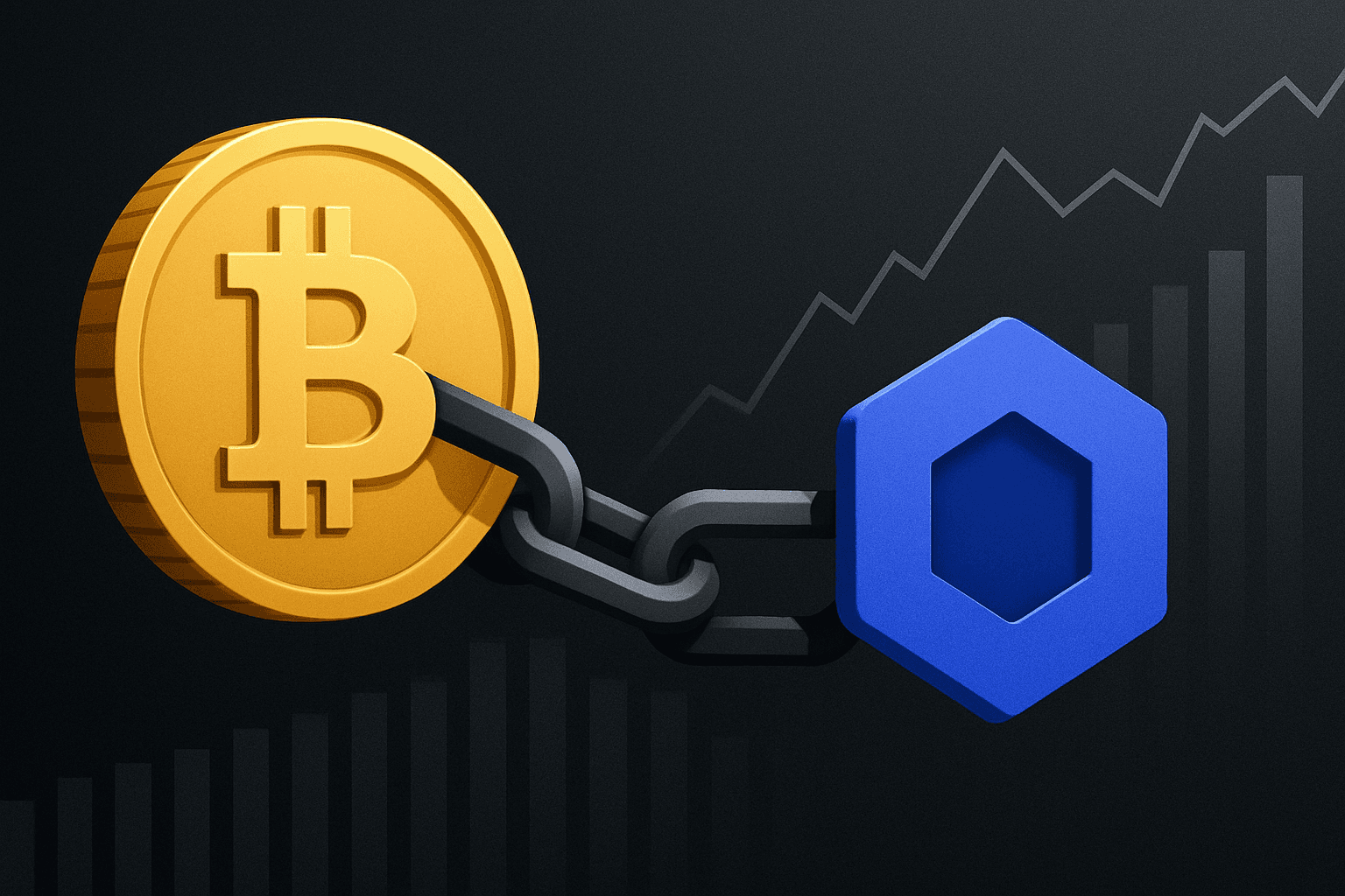 BitGo shifts WBTC cross-chain transfers to Chainlink CCIP