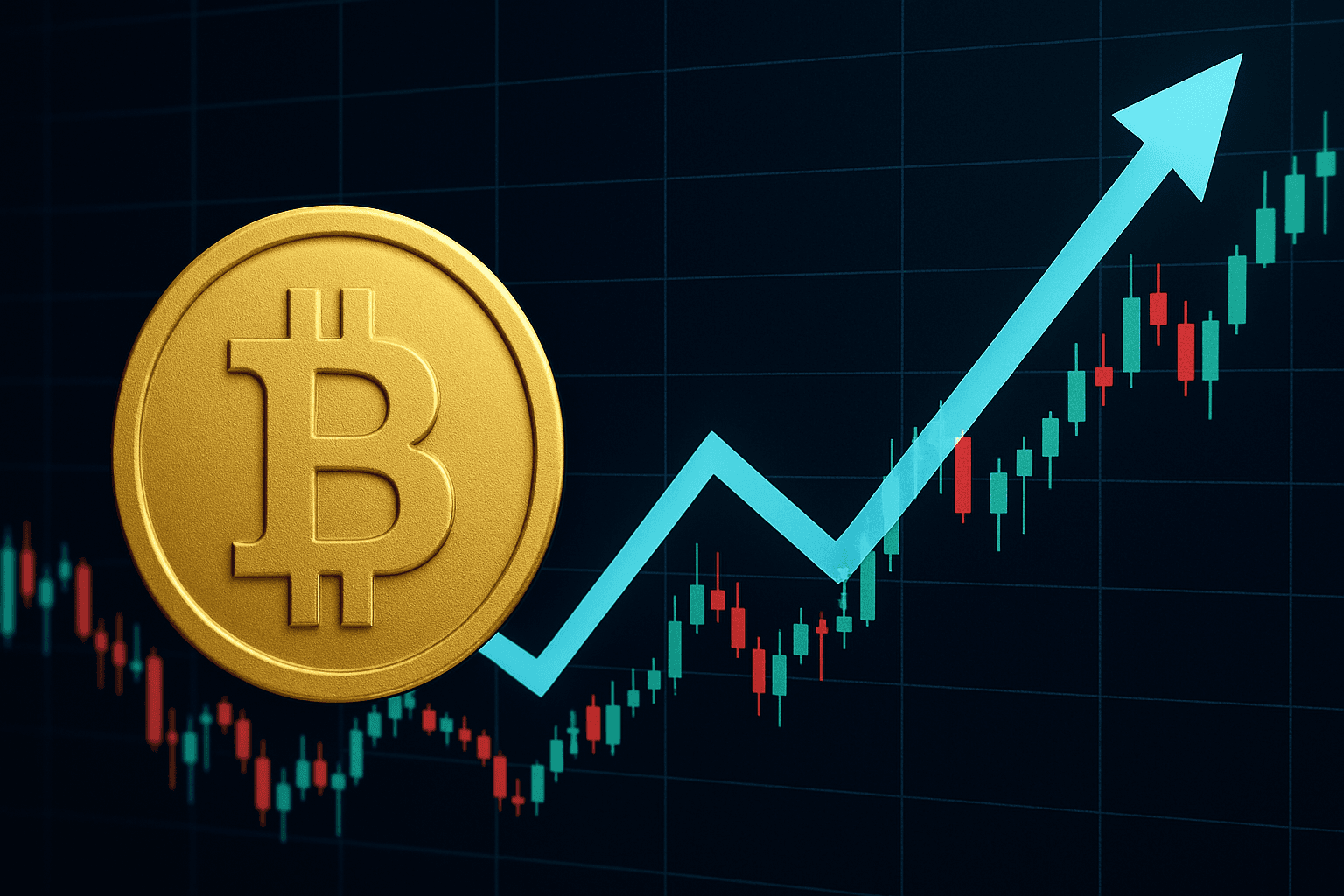 Bitcoin rises 1.97% to $63,869.08 as Qatar signals progress in US-Iran talks