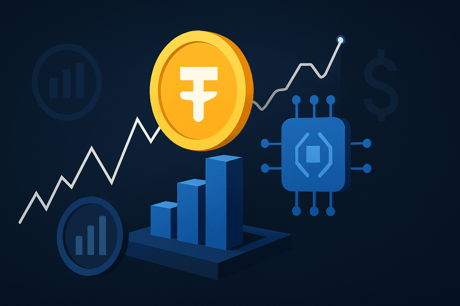 Dinari expands blockchain-based stock trading to eligible U.S. investors