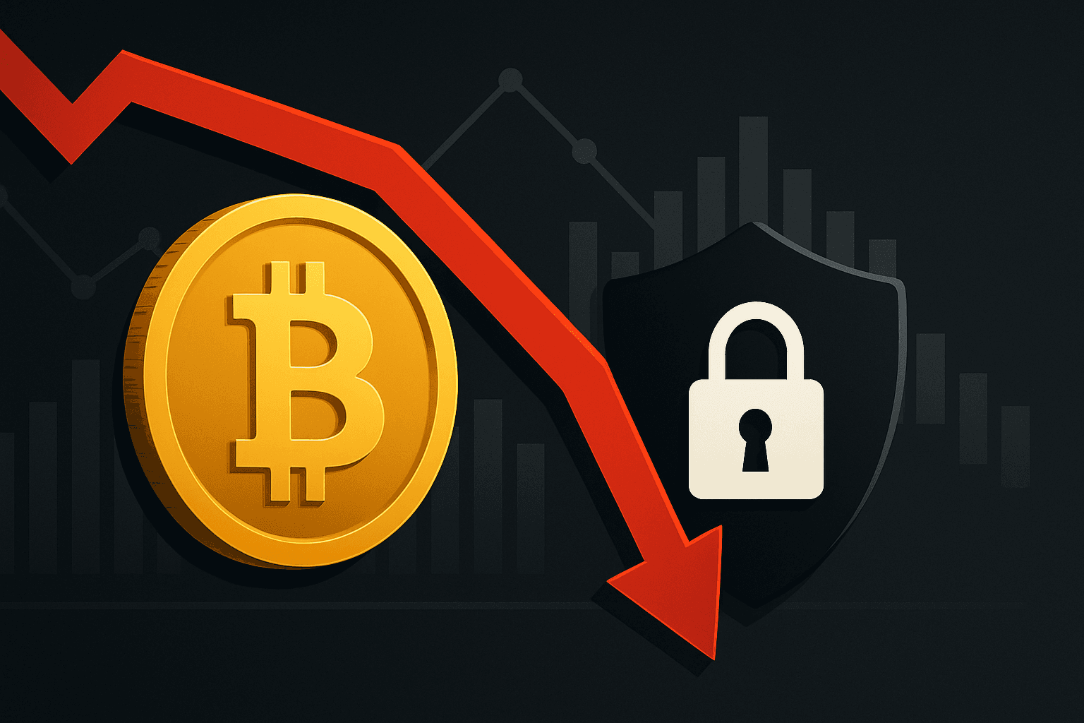 Bitcoin, crypto hacks fall to 9-year low at $1.7 billion, says Grayscale
