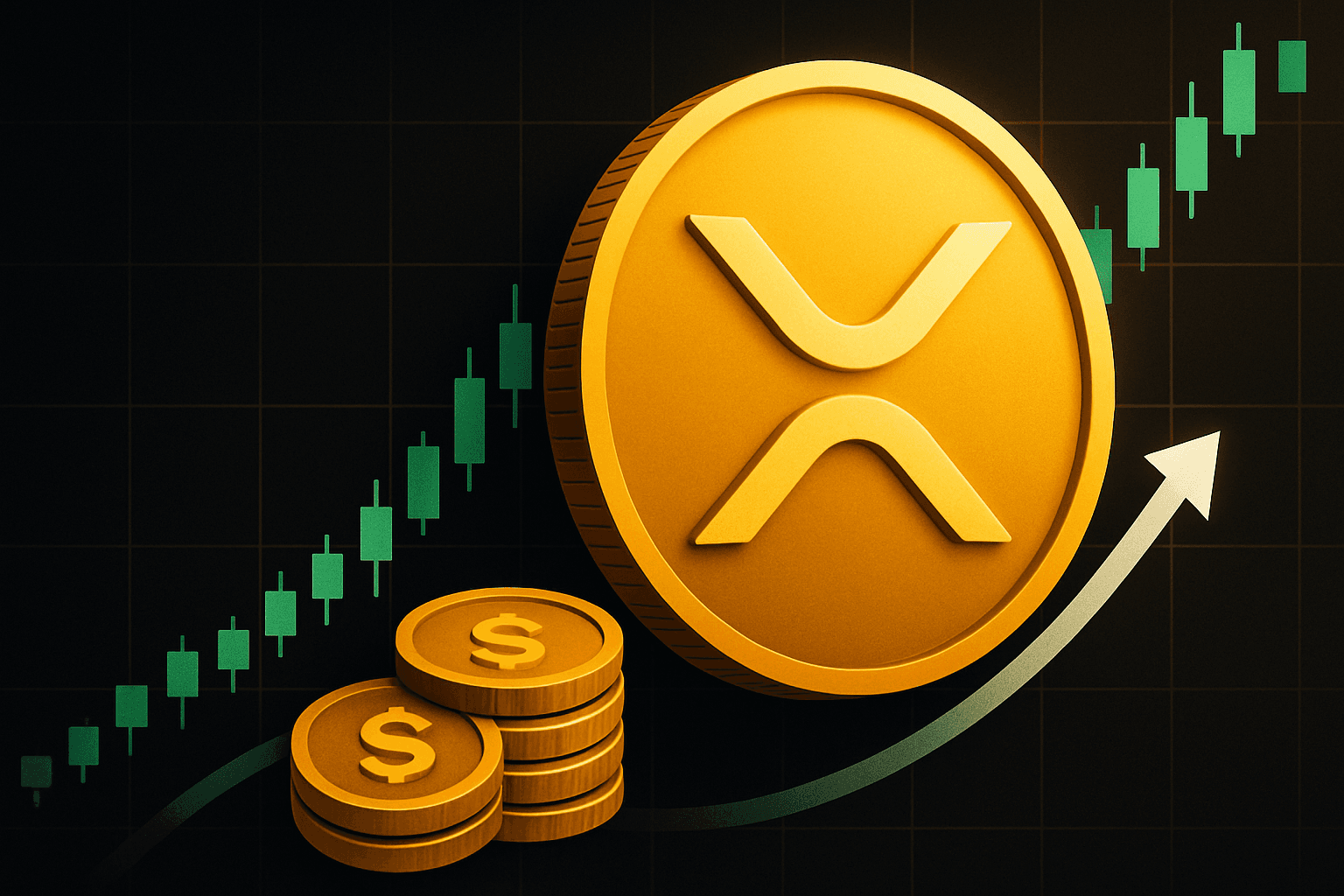 XRP Ledger expands with RLUSD minting surge and Axelar cross-chain transfers