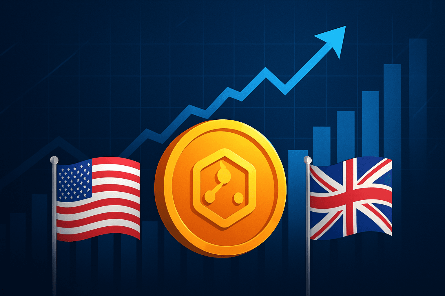 U.S., UK reaffirm digital asset cooperation at July 8 regulatory meeting