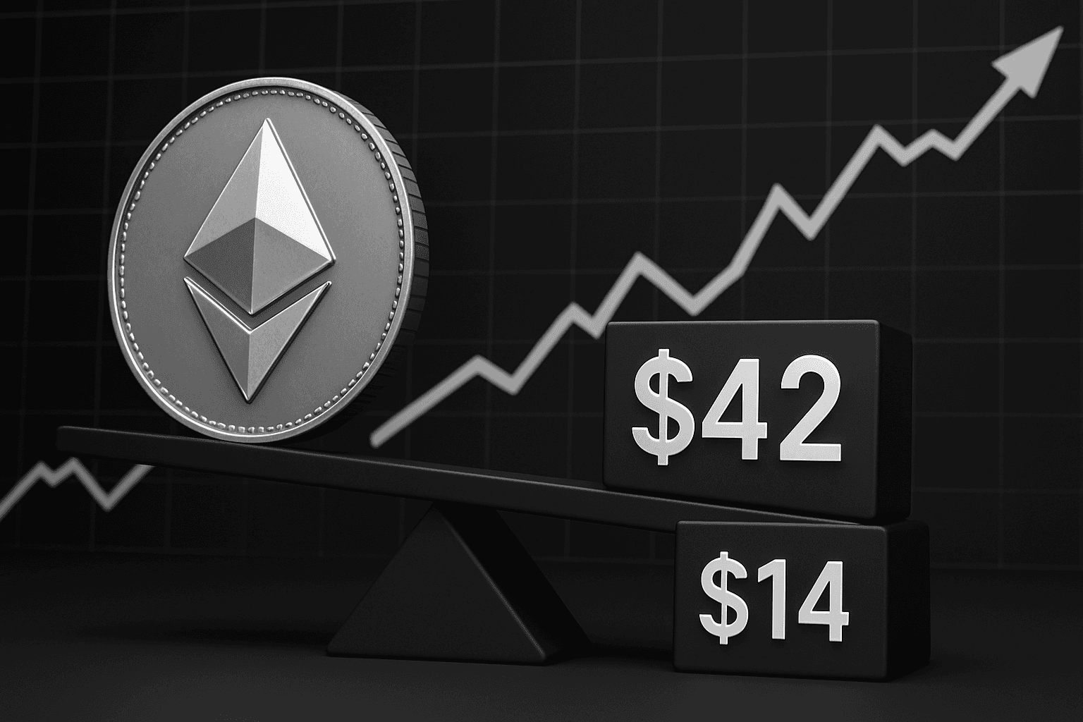 BlackRock plans 1-for-3 reverse split for iShares Ethereum Trust ETF ETHA