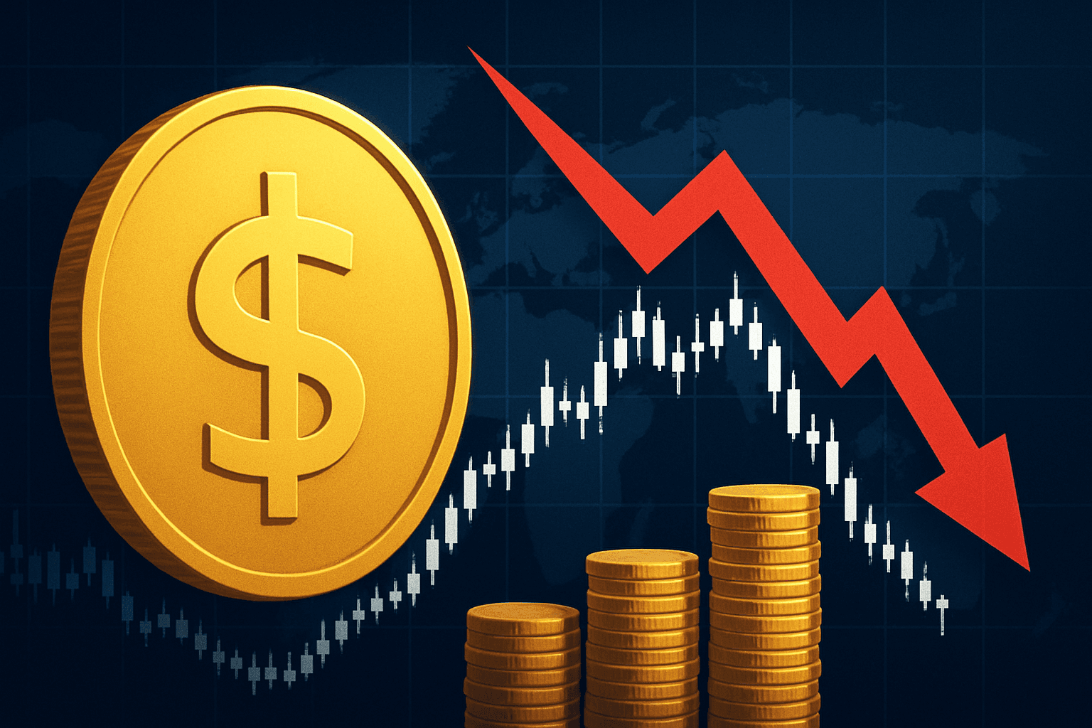 Burry warns of possible 1987-type fall as S&P 500 hits record