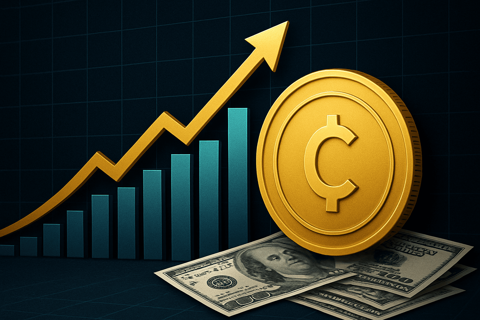 South Korea foreign exchange reserves rise to $427.9 billion in July 2026