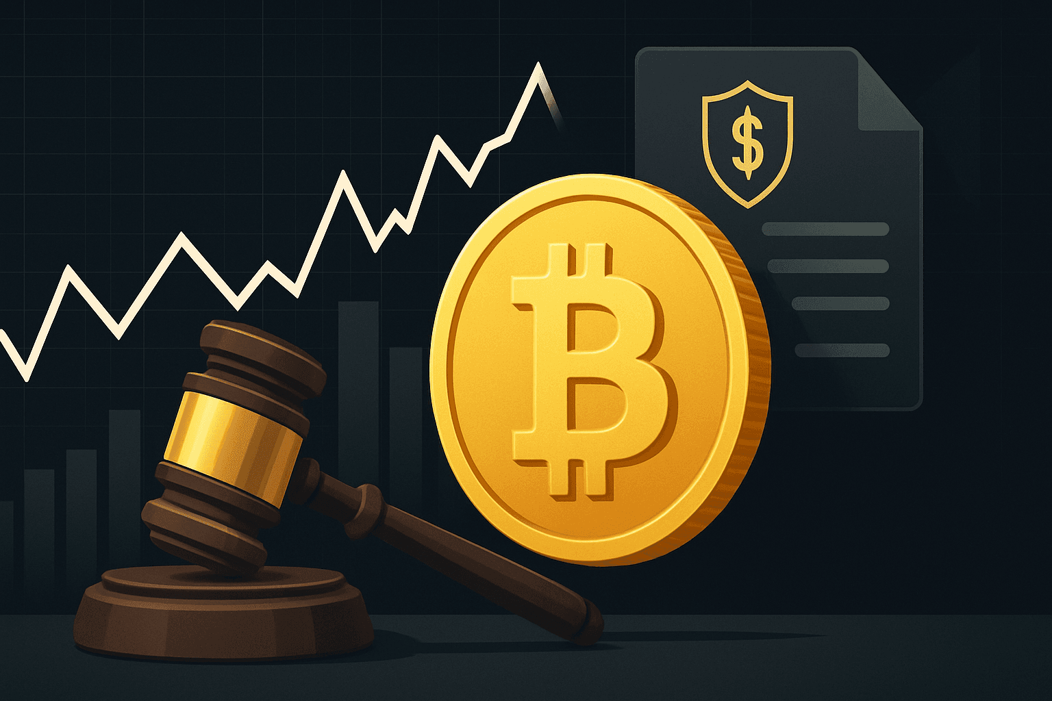American Bitcoin settles PPP loan dispute with Justice Department for $2.5 million