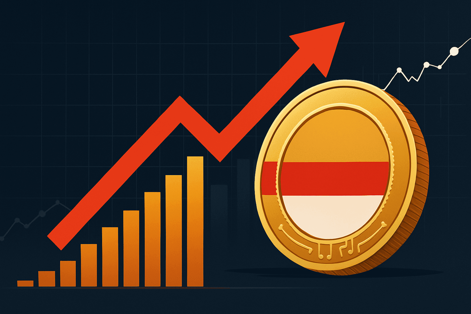 Indonesia economy grows 5.29% in Q2 2026, beating forecasts amid market strain