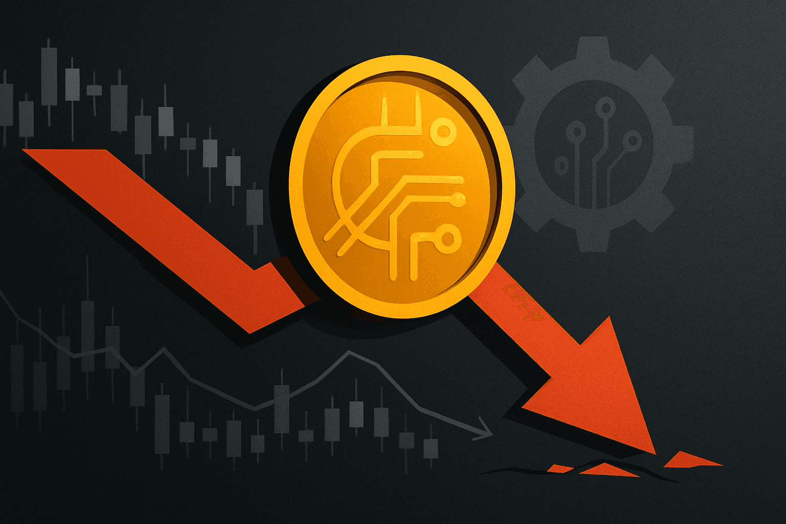 Shaw Walters says ElizaOS token is effectively dead as foundation dissolves