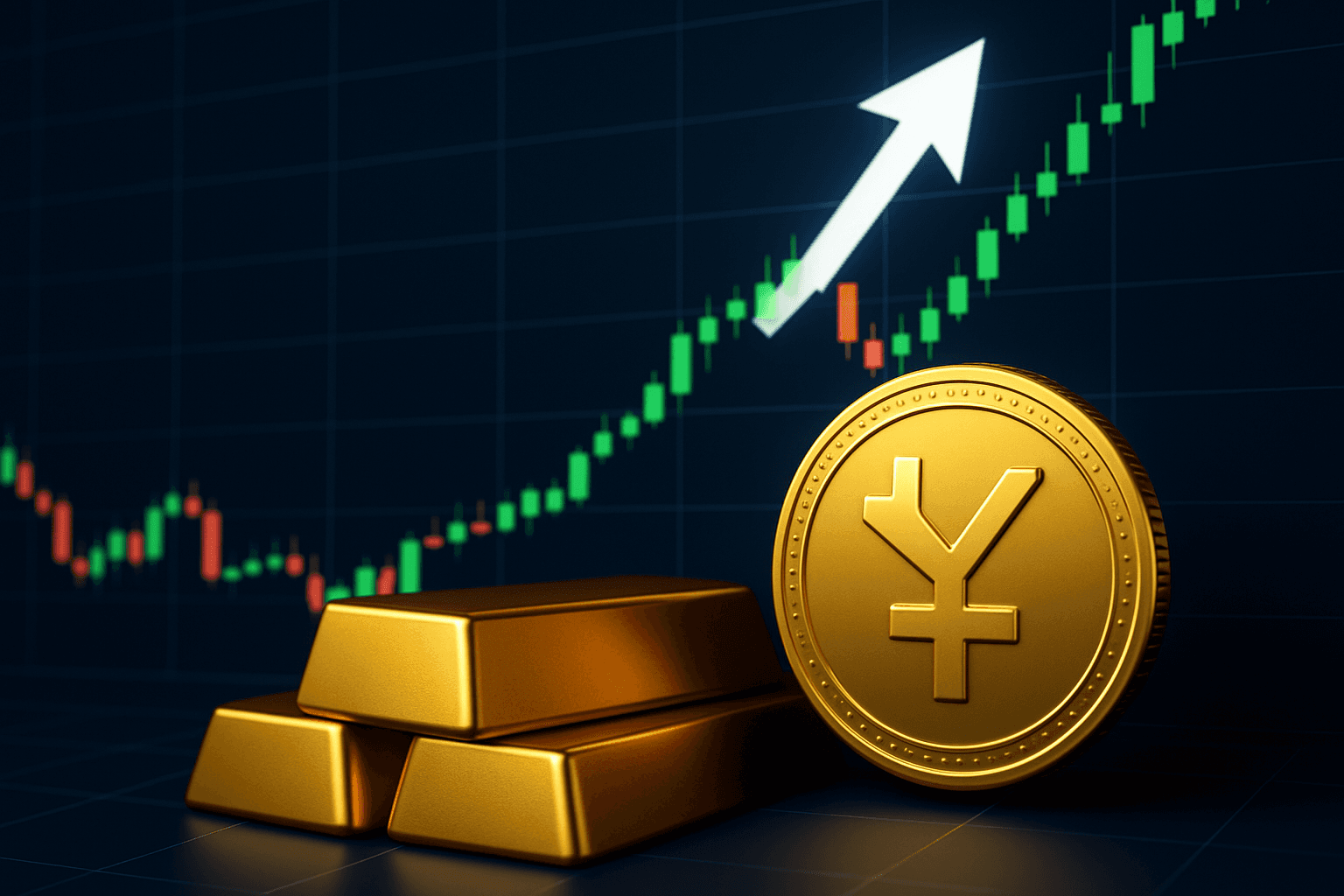 Spot gold jumps $100 to $4,177.78, nearing $4,200 after Fed hold