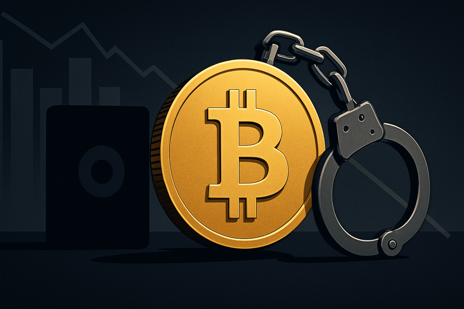 Former LAPD officer gets life plus 15 years in $350K Bitcoin robbery case