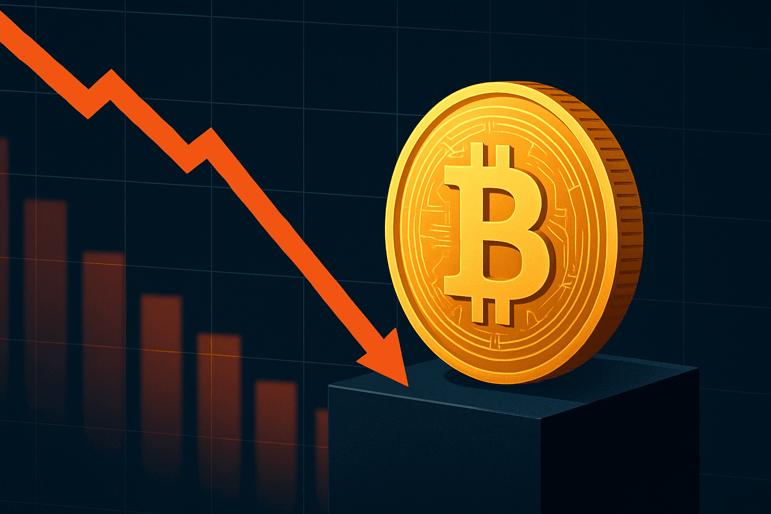 Cipher Digital shares tumble 15.7% after wider Q2 losses