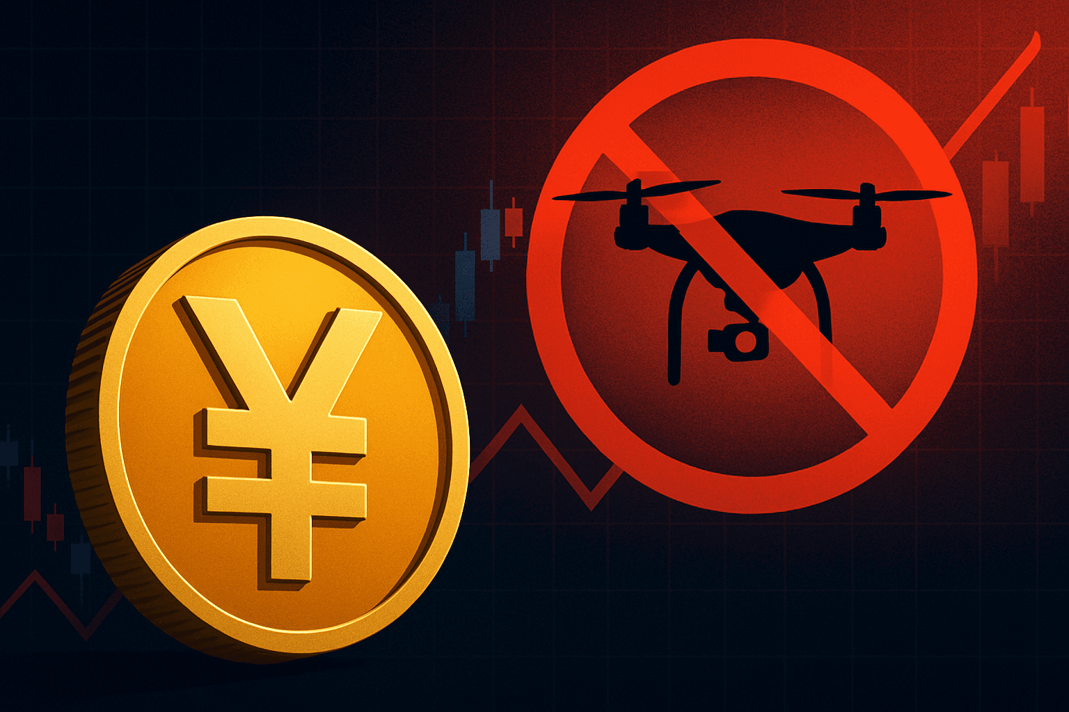 China expands export controls to 10 U.S. companies and tightens pressure over drone supply chains
