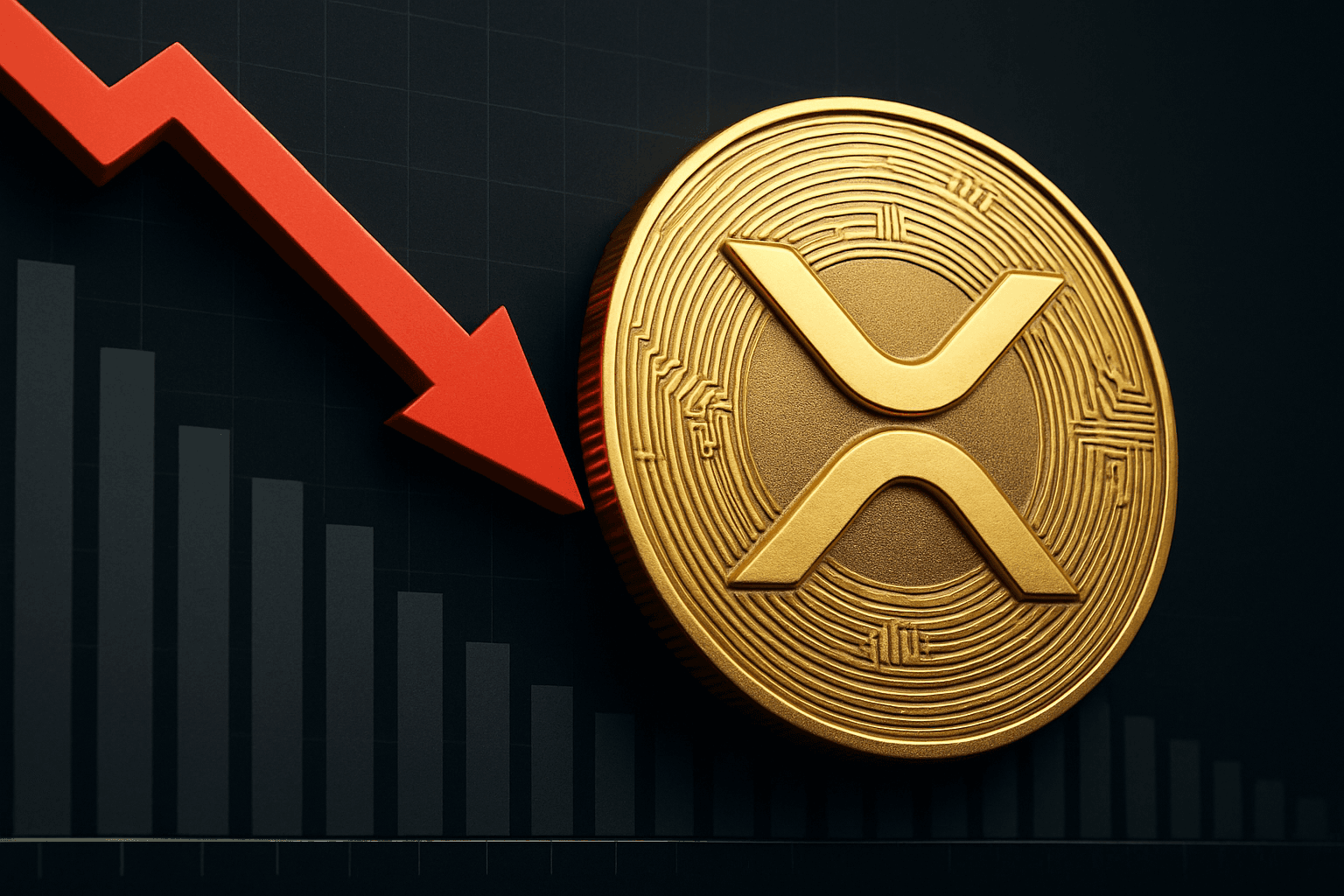 Grayscale XRP Trust sold $180.78 million of XRP in H1 2026