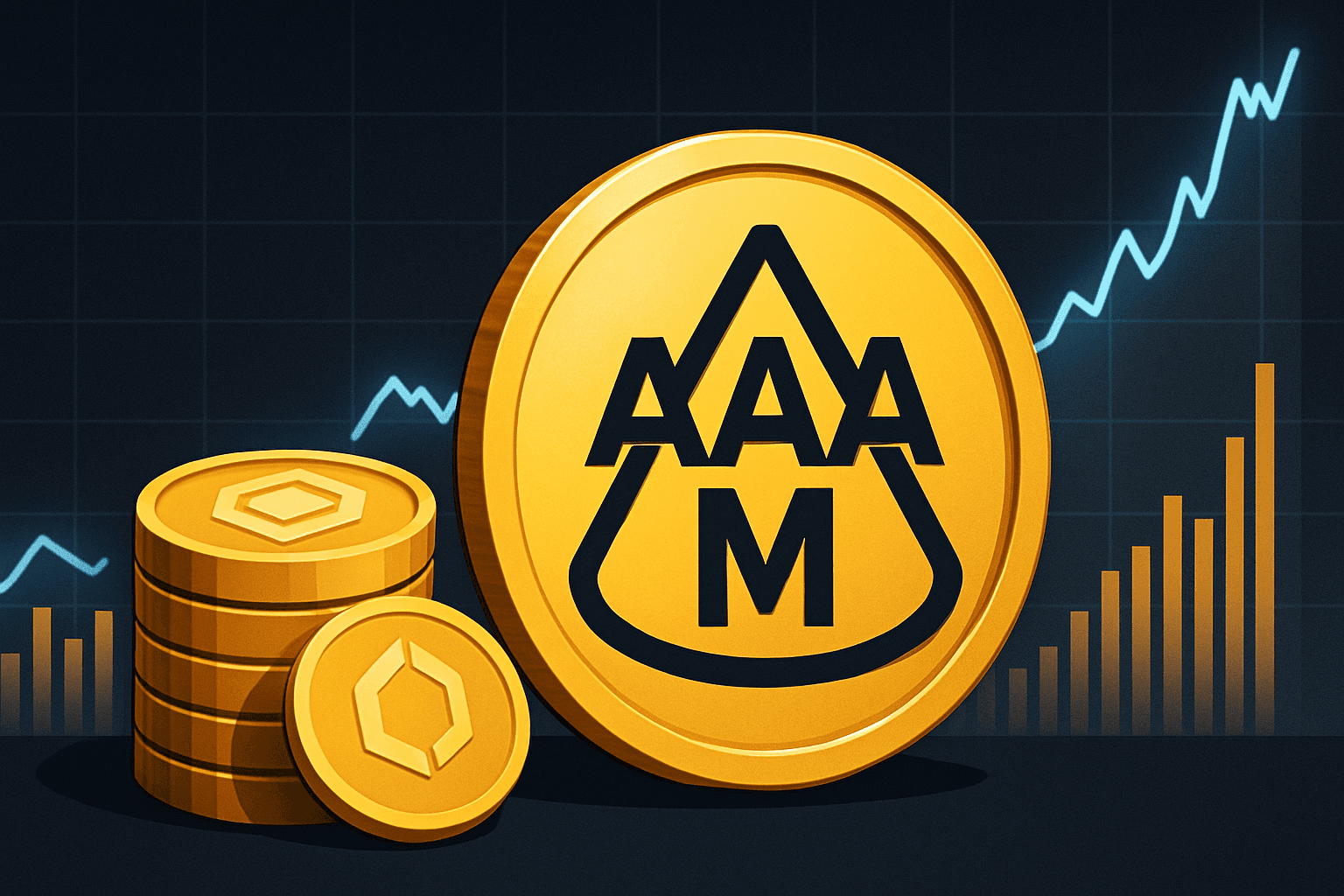 S&P gives BlackRock tokenized money market fund AAAm rating, keeps USDT at 5