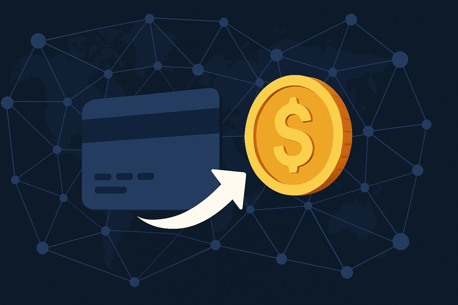 Visa expands Visa Direct stablecoin prefunding and payouts with Zerohash