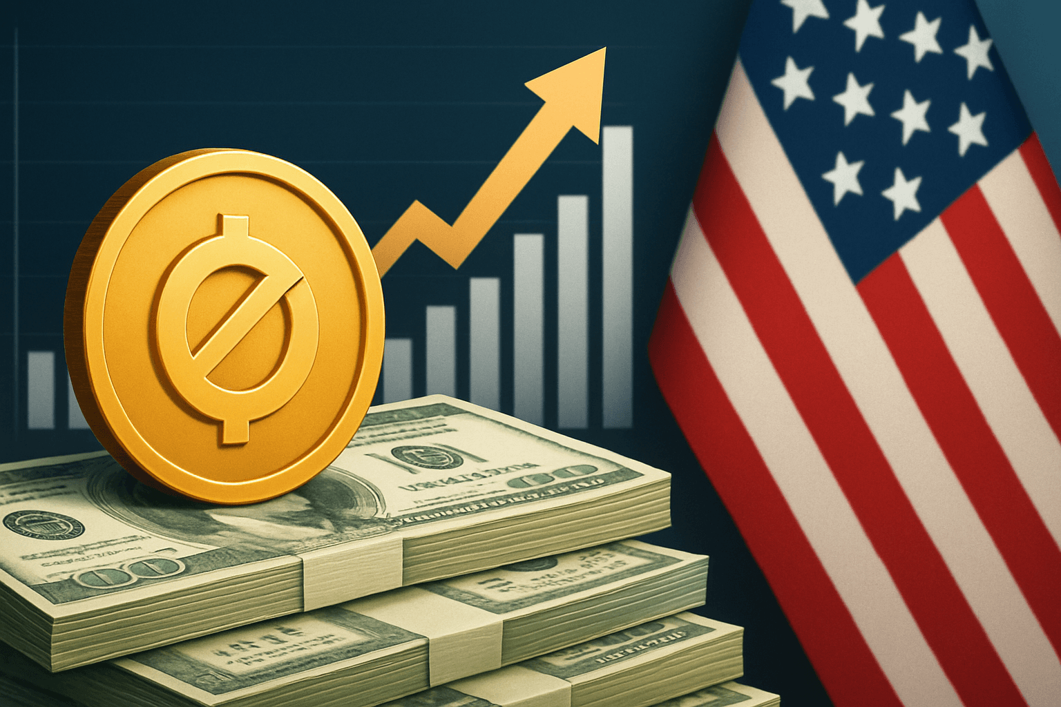 Strategy joins Invest America pledge with $250 yearly Trump Accounts contributions
