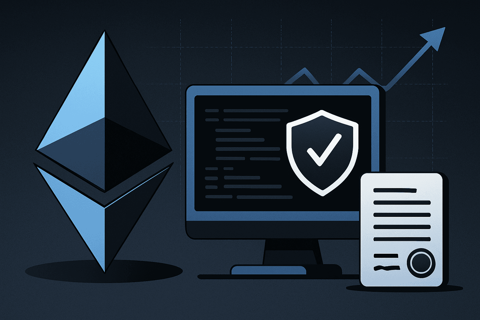 Ethereum Foundation backs FPF's WEBCAT for verifiable dApp front ends