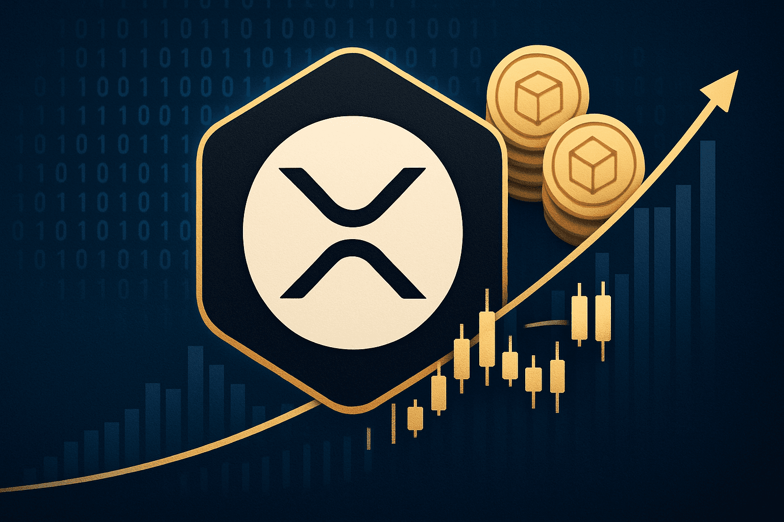 XRPL 3.3.0 moves privacy, batching and token features closer to mainnet, but none are live yet