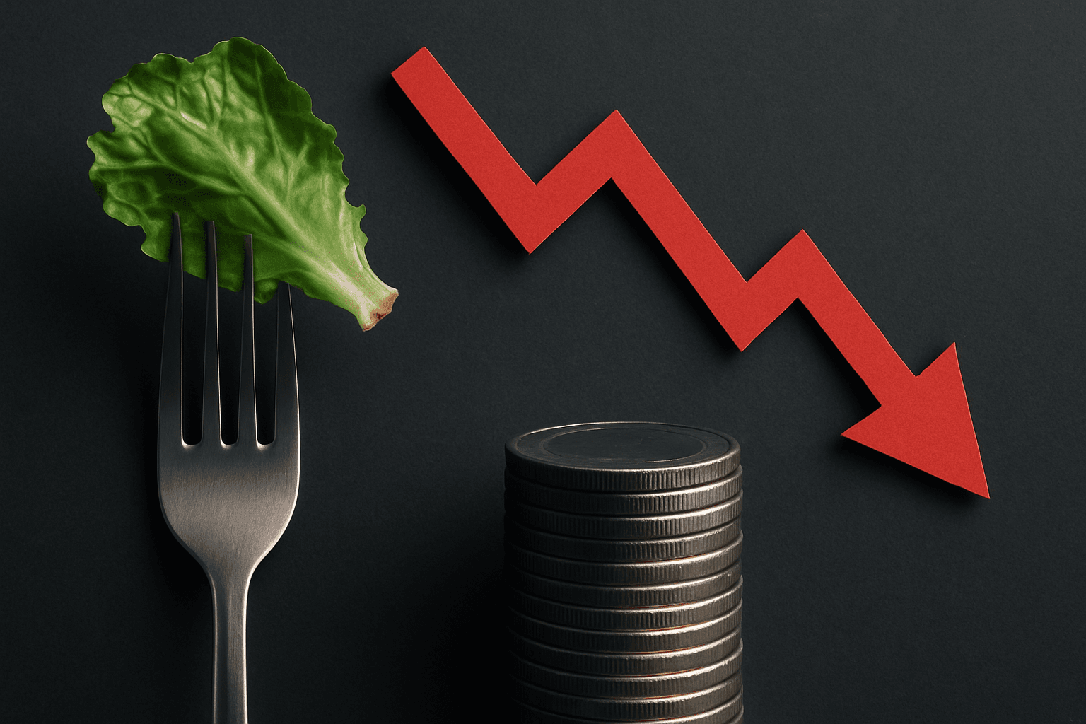 Salad and Go files Chapter 11, shuts remaining 70 locations