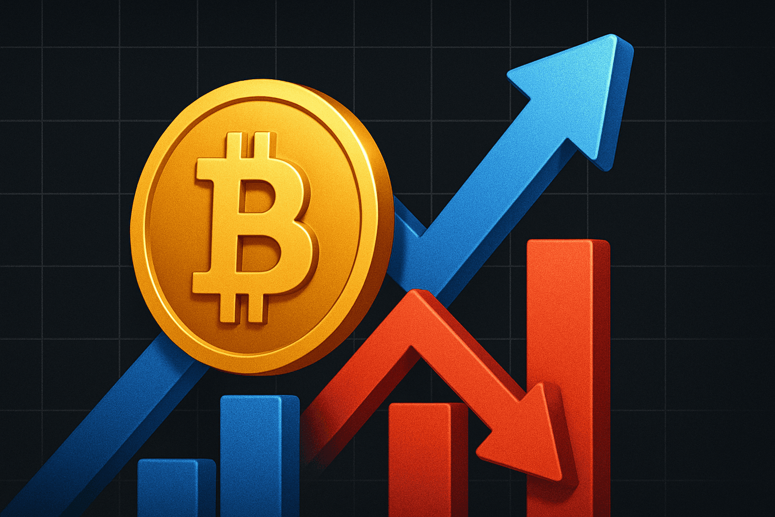 GSR raises Bitcoin weight in Core3 as volatility eases; Solana down 40.21% in 2026