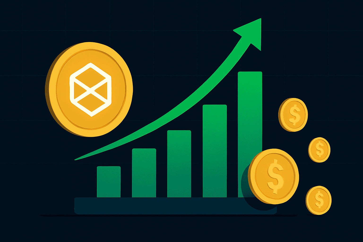 Layer2 leads crypto sectors with 0.50% gain as broader market eases