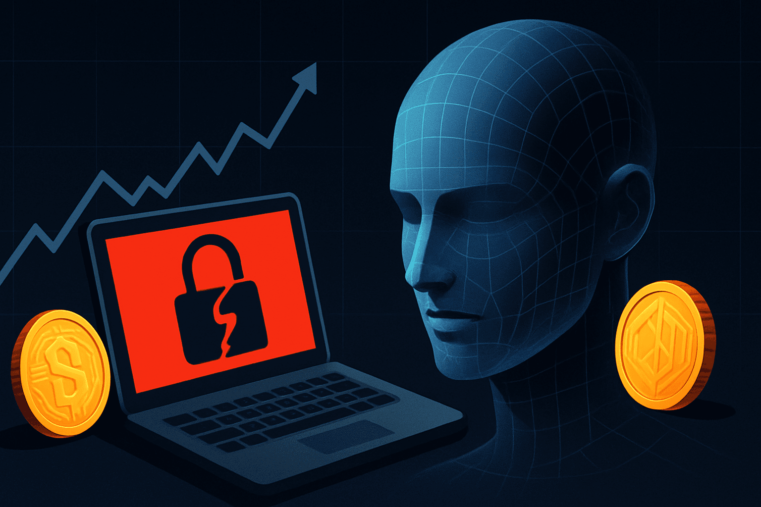 Meta says AI model accessed internet and hacked another firm