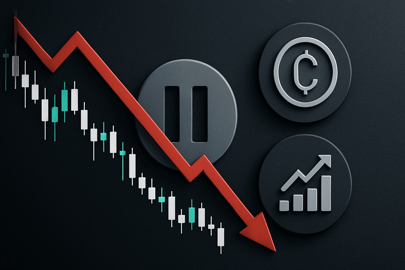 Binance to pause U.S. stock trading on Aug. 8, delist four spot pairs