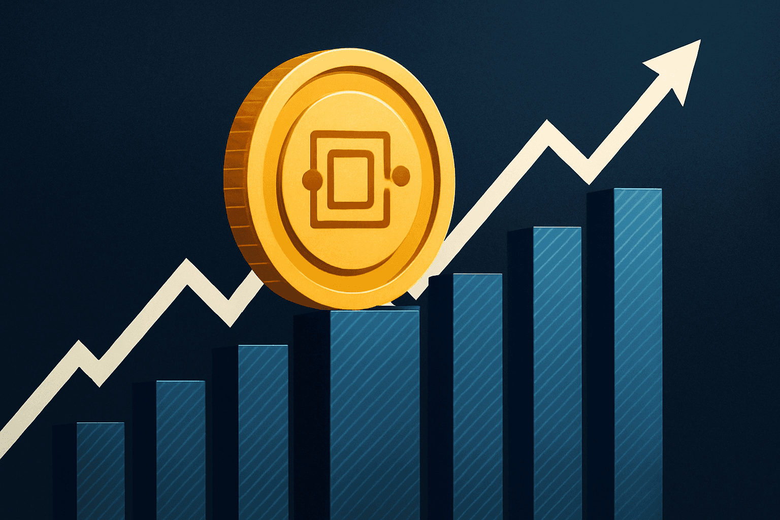 CoinShares says tokenized real-world asset deposits tripled to $7.4 billion