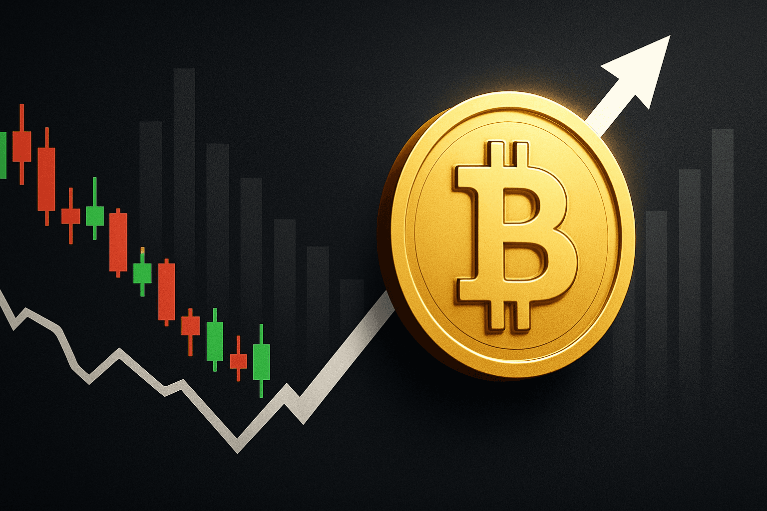 Bitcoin rebound draws mixed caution as retail turns bullish again