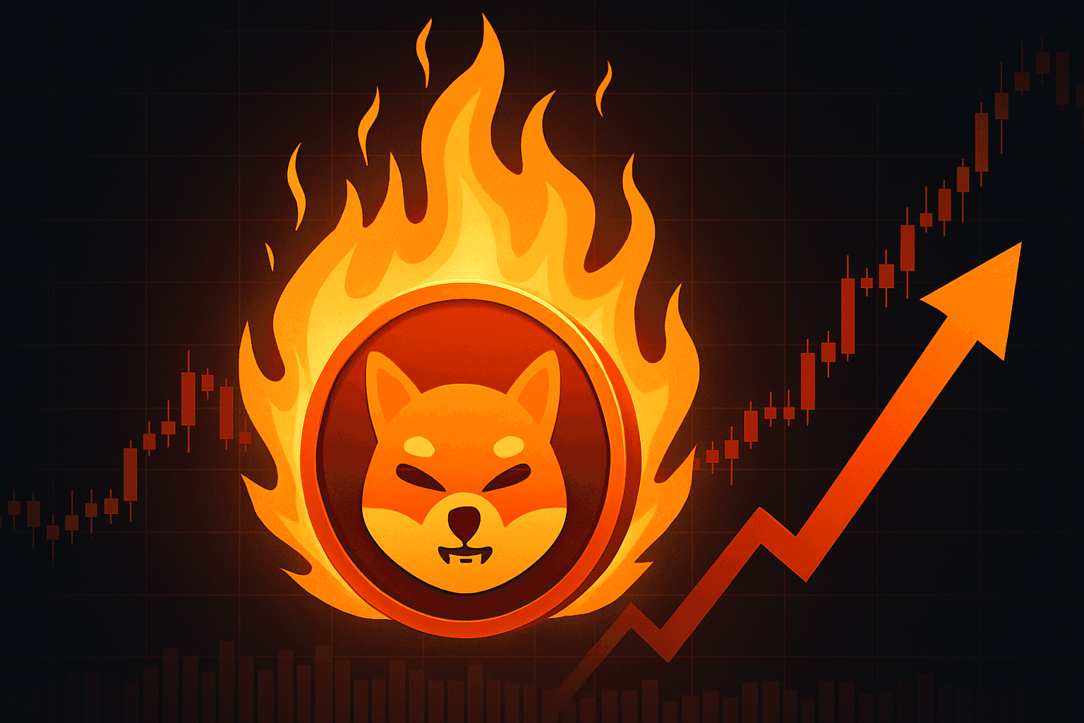 Shiba Inu daily burn rate jumps 439.79% as 10,684,707 SHIB are burned in 24 hours