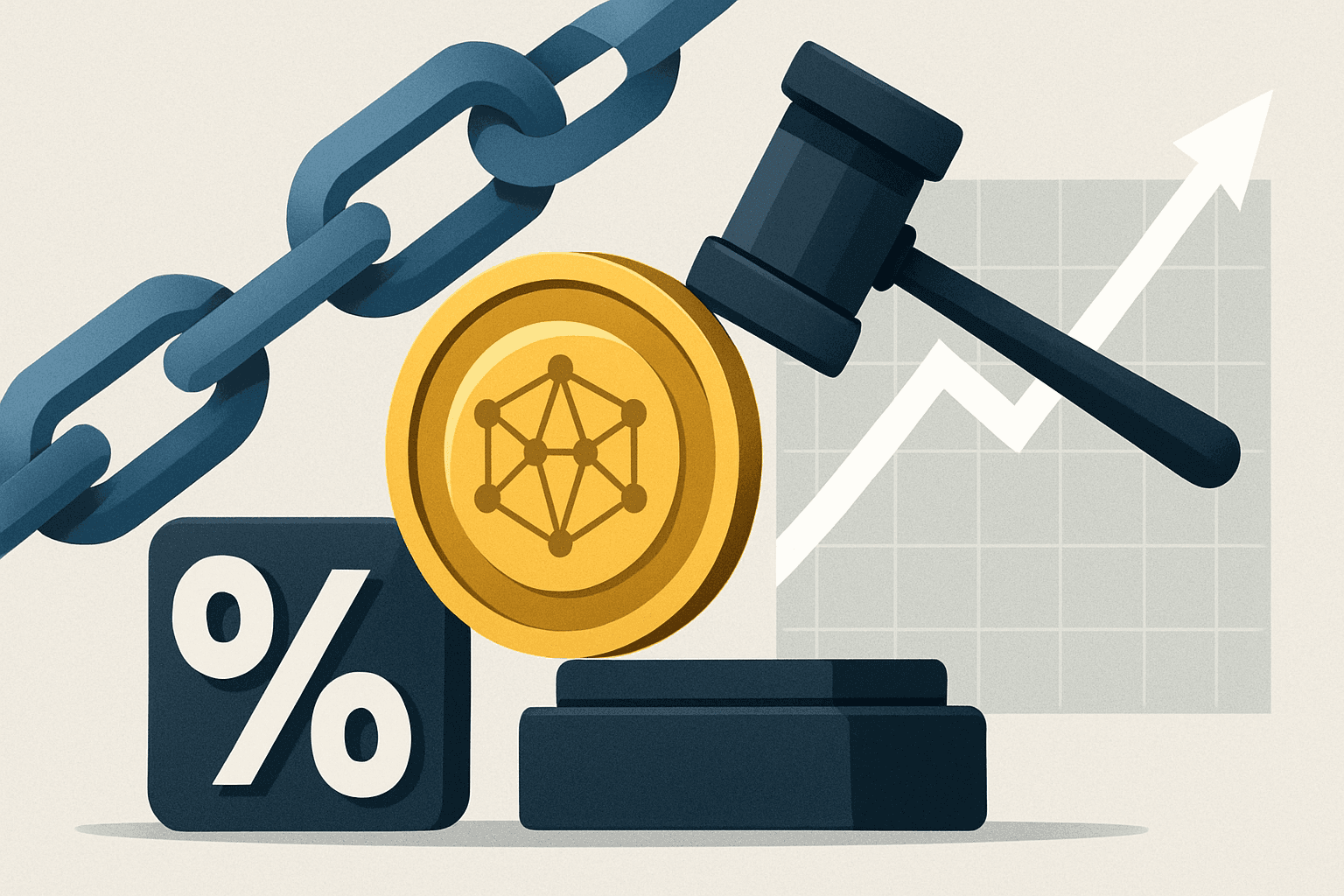 Blockchain Association CEO says Clarity Act bars stablecoin interest-like payments