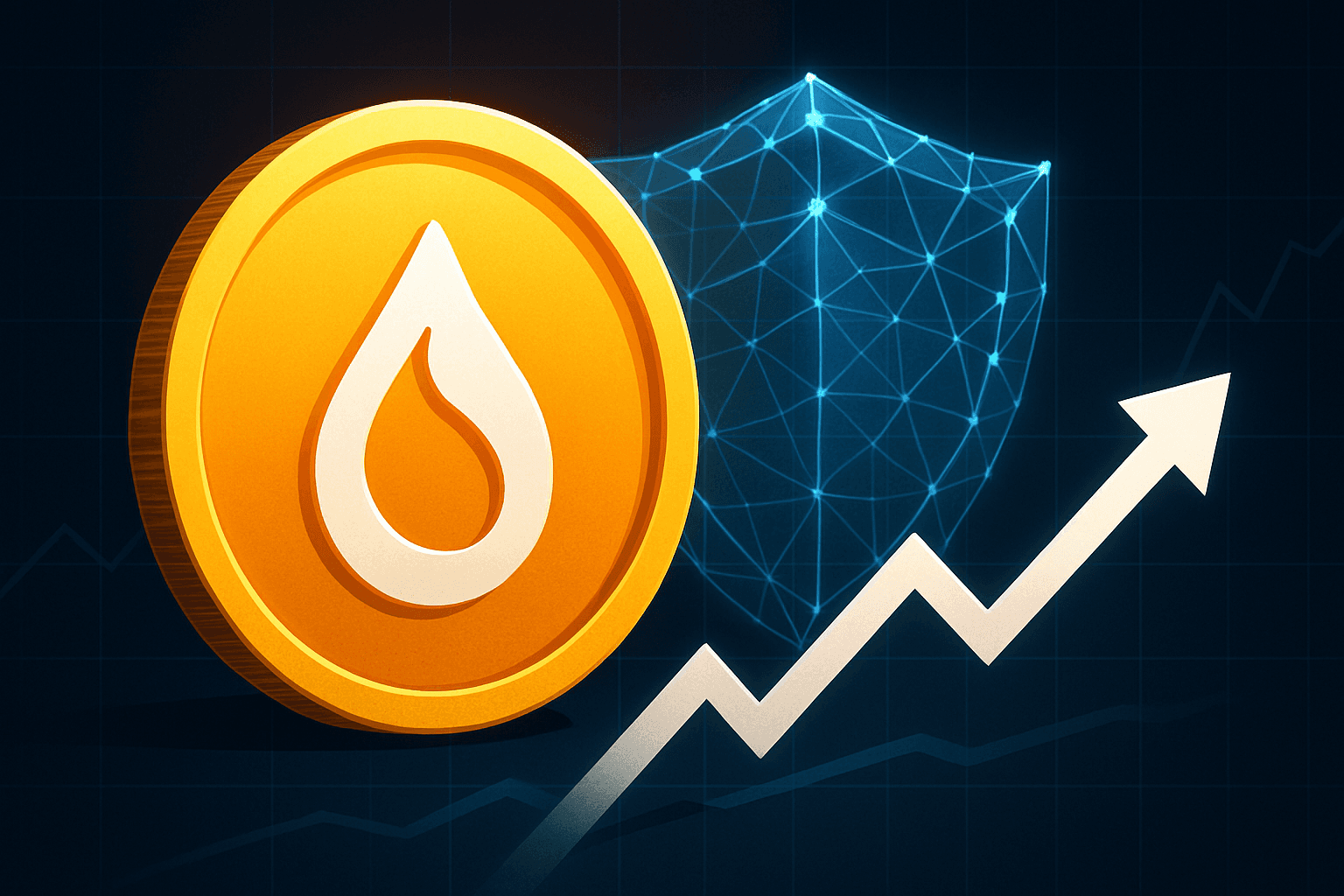 Report says Sui plans NIST-approved post-quantum signatures, eyes Q1 2027 mainnet