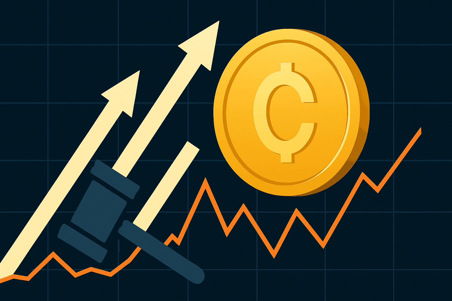 CFTC's Michael Selig says finance needs innovation, not consensus