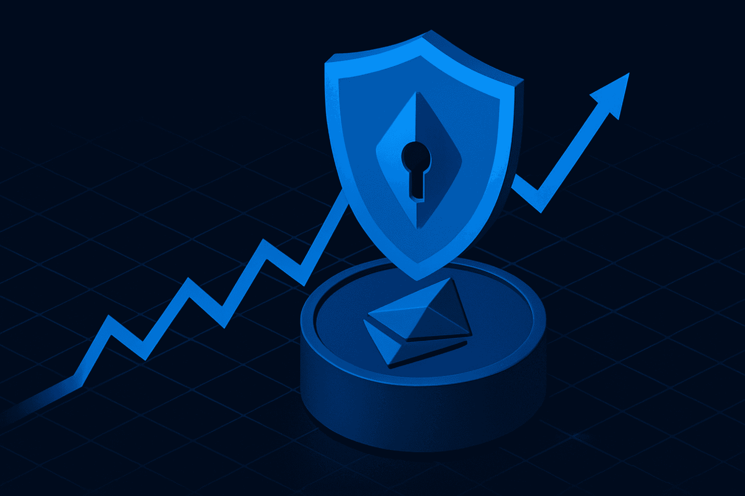 Ethereum Foundation seeks protocol security hire for AI-assisted core audits