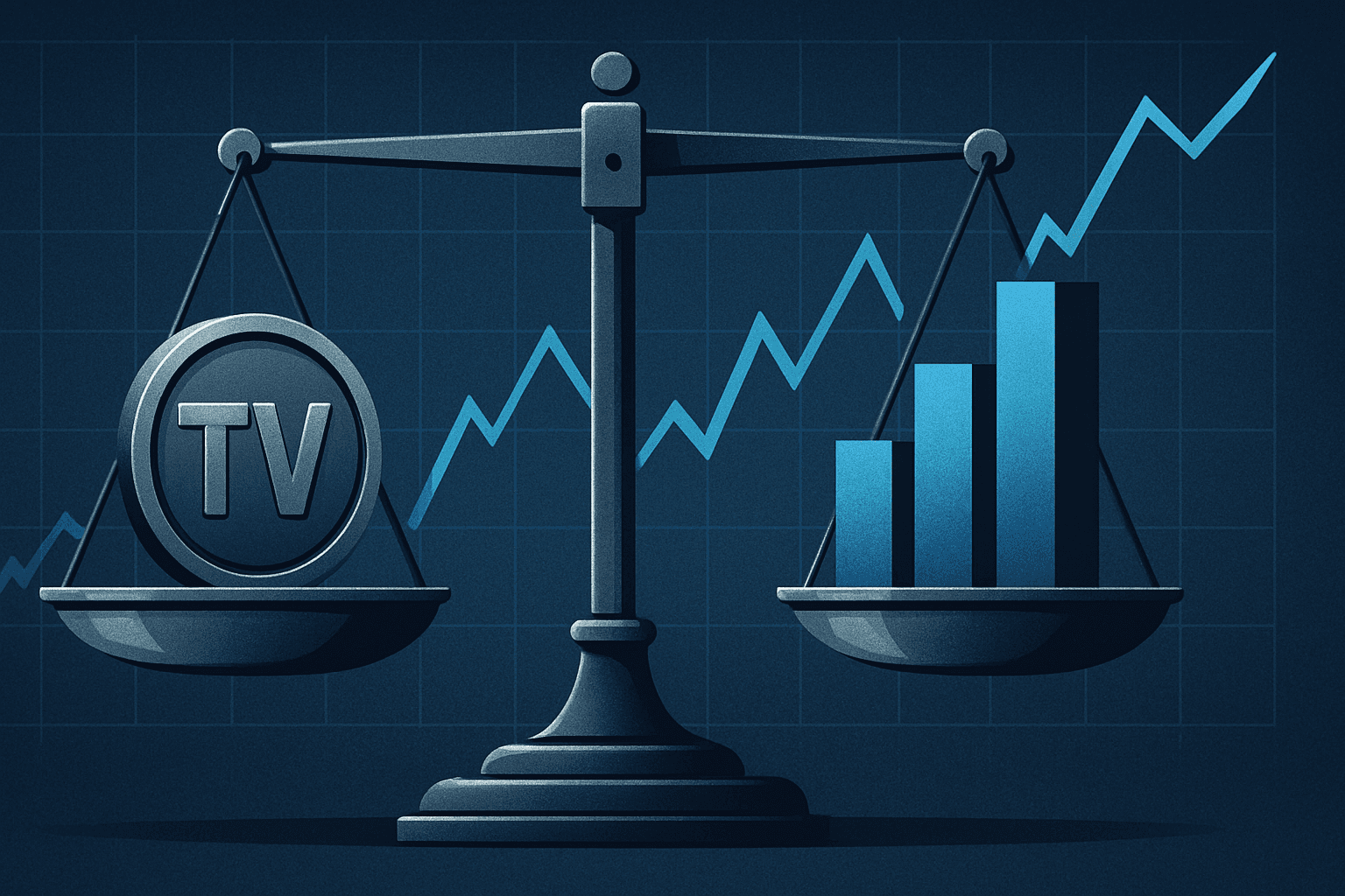 FCC votes to scrap 39% TV household ownership cap