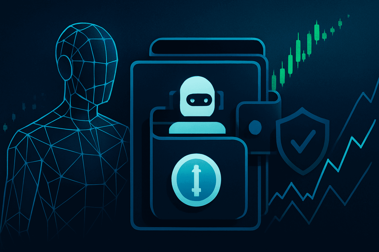 MetaMask launches Agent Wallet for AI crypto trading with self-custody controls