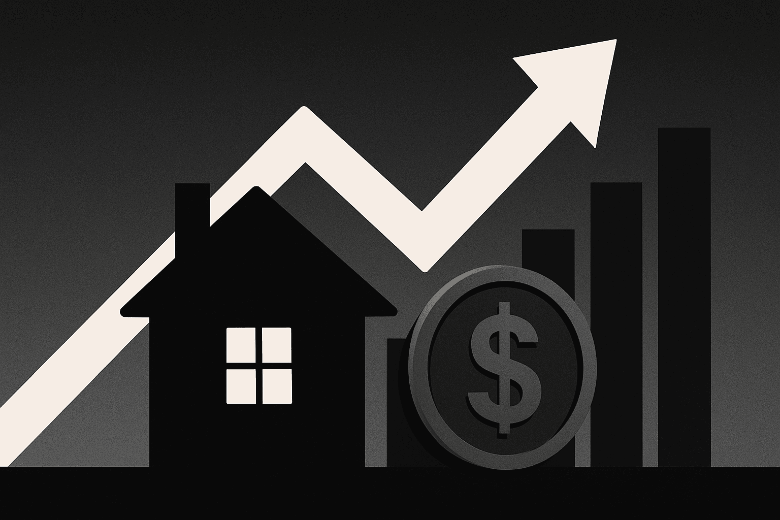 U.S. mortgage rates rise to highest level in over a year