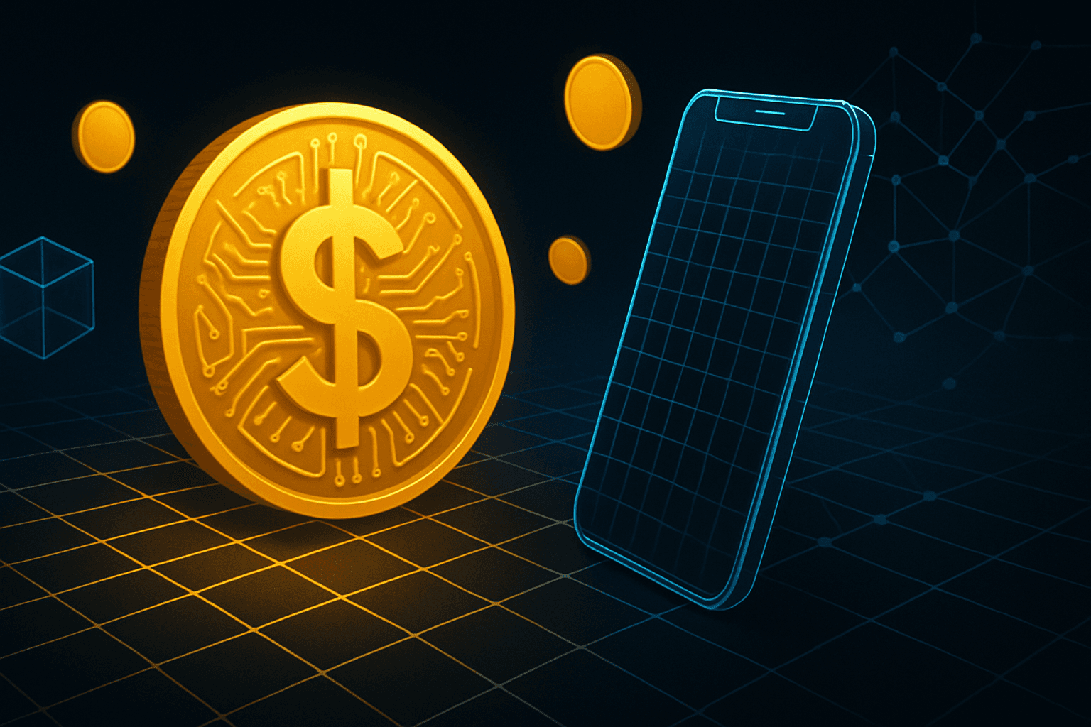 Vangrid raises $9 million in token round for physical AI data network