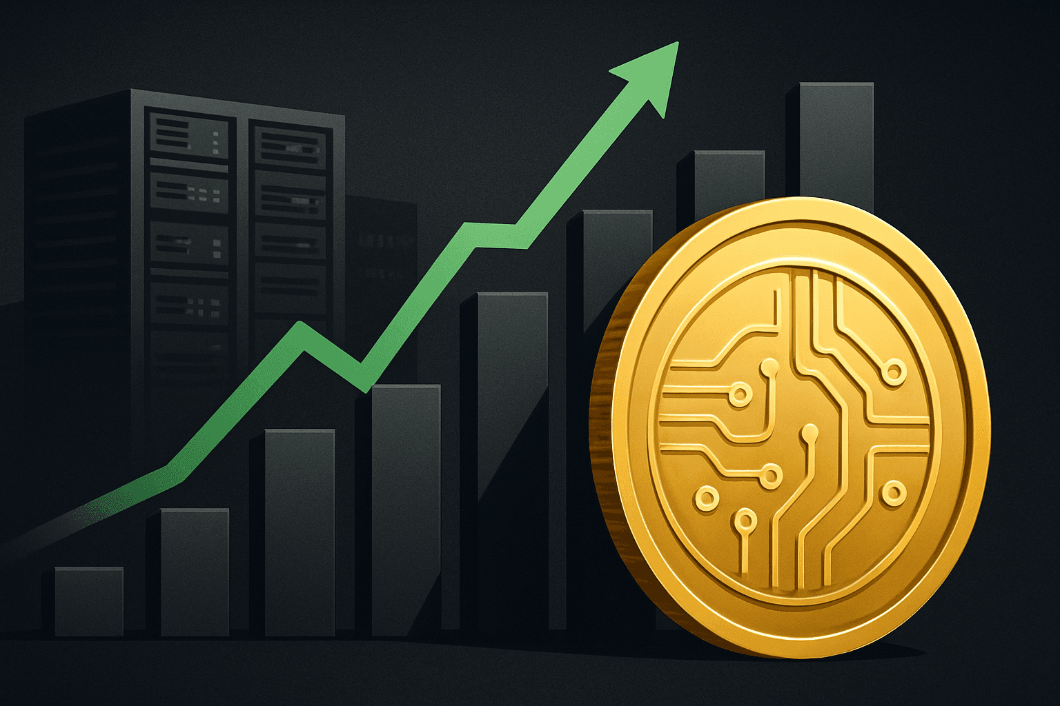 US data center construction spending jumps 46% in June to $68 billion annualized